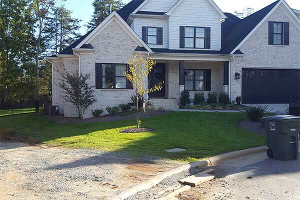 Residential and Commercial Landscaping
